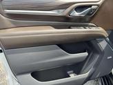 Thumbnail of 2023 White Frost Tricoat GMC Yukon