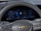 Thumbnail of 2026 Black Chevrolet Blazer EV