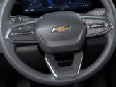 Thumbnail of 2026 Black Chevrolet Blazer EV