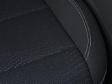 Thumbnail of 2026 Black Chevrolet Blazer EV