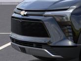 Thumbnail of 2026 Black Chevrolet Blazer EV