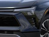 Thumbnail of 2026 Black Chevrolet Blazer EV