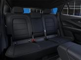 Thumbnail of 2026 Black Chevrolet Blazer EV