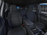 Thumbnail of 2026 Black Chevrolet Blazer EV
