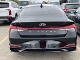Thumbnail of 2022 Phantom Black Hyundai ELANTRA