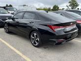 Thumbnail of 2022 Phantom Black Hyundai ELANTRA