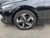 Thumbnail of 2022 Phantom Black Hyundai ELANTRA