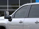 Thumbnail of 2026 Sterling Gray Metallic Chevrolet Silverado 2500