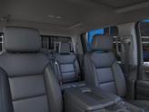 Thumbnail of 2026 Sterling Gray Metallic Chevrolet Silverado 2500