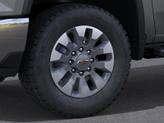 Thumbnail of 2026 Sterling Gray Metallic Chevrolet Silverado 2500