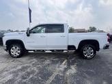 Thumbnail of 2020 Summit White Chevrolet Silverado 2500