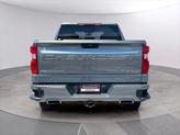 Thumbnail of 2020 Satin Steel Metallic Chevrolet Silverado 1500