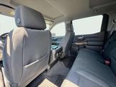 Thumbnail of 2020 Satin Steel Metallic Chevrolet Silverado 1500