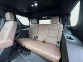 Thumbnail of 2022 Black Chevrolet Tahoe