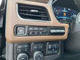 Thumbnail of 2022 Black Chevrolet Tahoe