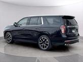 Thumbnail of 2022 Black Chevrolet Tahoe
