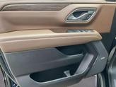 Thumbnail of 2022 Black Chevrolet Tahoe