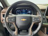 Thumbnail of 2022 Black Chevrolet Tahoe