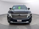 Thumbnail of 2022 Black Chevrolet Tahoe
