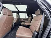 Thumbnail of 2022 Black Chevrolet Tahoe