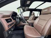 Thumbnail of 2022 Black Chevrolet Tahoe