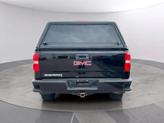 Thumbnail of 2018 Black GMC Sierra 1500