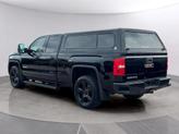 Thumbnail of 2018 Black GMC Sierra 1500