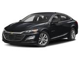 Photo of 2023 Mosaic Black Metallic Chevrolet Malibu