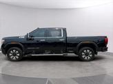 Thumbnail of 2022 Onyx Black GMC Sierra 2500