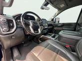 Thumbnail of 2022 Onyx Black GMC Sierra 2500