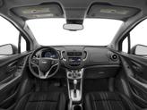 Thumbnail of 2016 Silver Ice Metallic Chevrolet Trax