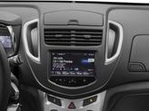Thumbnail of 2016 Silver Ice Metallic Chevrolet Trax
