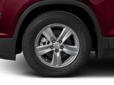 Thumbnail of 2016 Silver Ice Metallic Chevrolet Trax