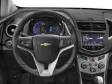 Thumbnail of 2016 Silver Ice Metallic Chevrolet Trax
