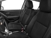 Thumbnail of 2016 Silver Ice Metallic Chevrolet Trax
