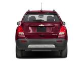 Thumbnail of 2016 Silver Ice Metallic Chevrolet Trax