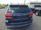 Thumbnail of 2021 Slate Blue Pearl Jeep Grand Cherokee