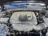 Thumbnail of 2021 Slate Blue Pearl Jeep Grand Cherokee