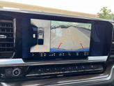 Thumbnail of 2022 Glacier Blue Metallic Chevrolet Silverado 1500