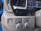 Thumbnail of 2022 Glacier Blue Metallic Chevrolet Silverado 1500