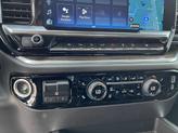 Thumbnail of 2022 Glacier Blue Metallic Chevrolet Silverado 1500
