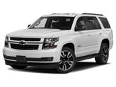 Photo of 2019 Gray Chevrolet Tahoe