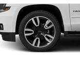 Thumbnail of 2019 Gray Chevrolet Tahoe