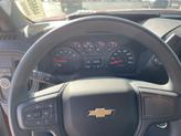 Thumbnail of 2025 Red Hot Chevrolet Silverado 3500