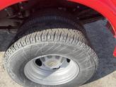 Thumbnail of 2025 Red Hot Chevrolet Silverado 3500