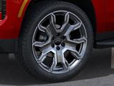 Thumbnail of 2025 Radiant Red Tintcoat Chevrolet Tahoe