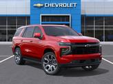 Thumbnail of 2025 Radiant Red Tintcoat Chevrolet Tahoe