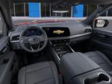 Thumbnail of 2025 Radiant Red Tintcoat Chevrolet Tahoe