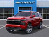 Thumbnail of 2025 Radiant Red Tintcoat Chevrolet Tahoe