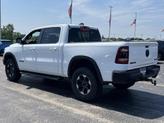 Thumbnail of 2019 Bright White RAM 1500